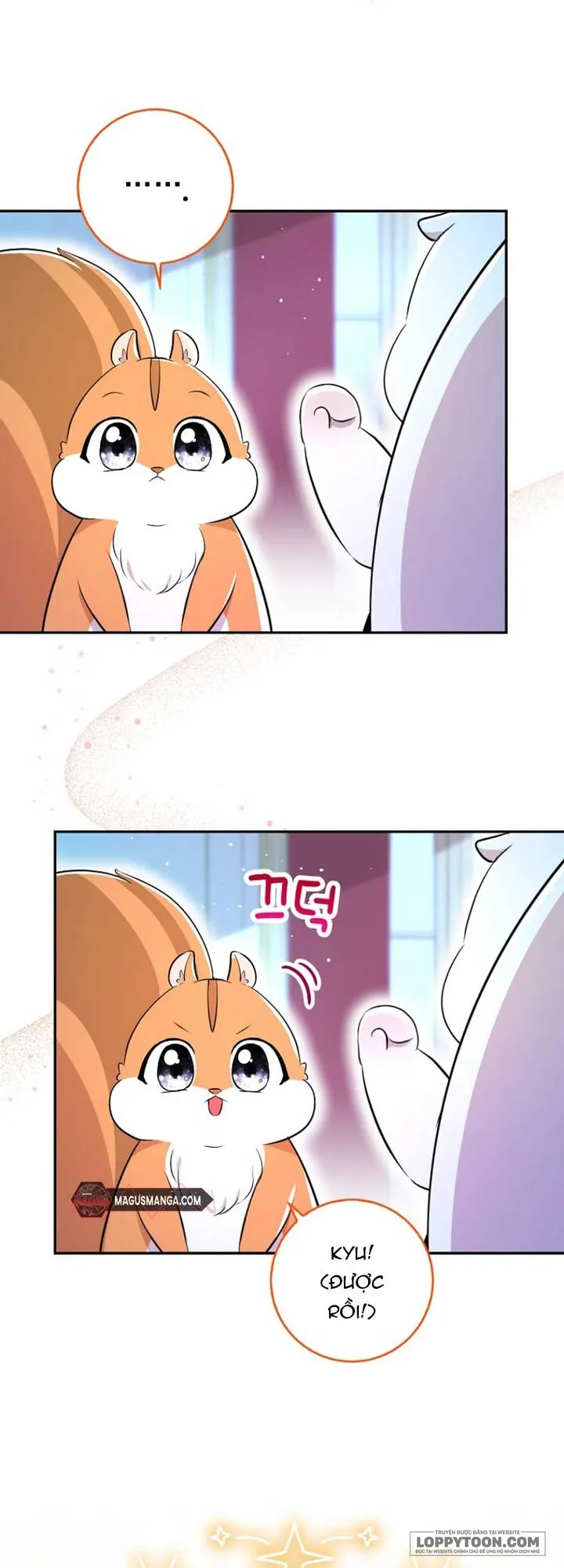 Sóc Con Tài Năng - Chap 74 - Trang 24