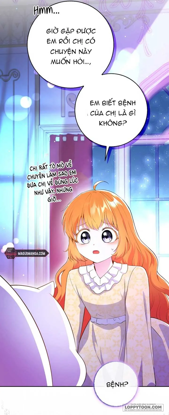 Sóc Con Tài Năng - Chap 74 - Trang 4