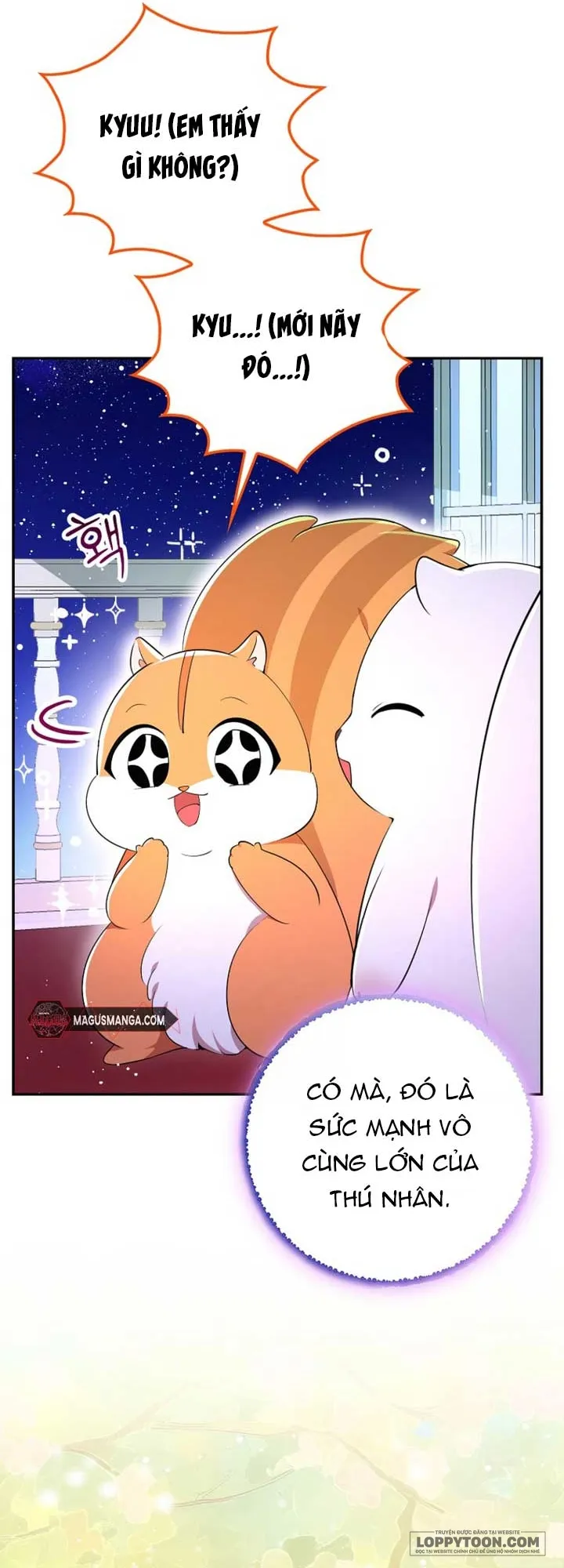 Sóc Con Tài Năng - Chap 74 - Trang 31