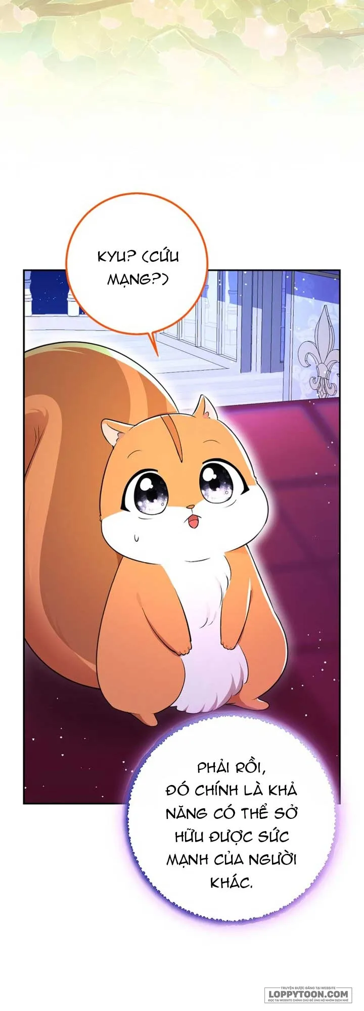 Sóc Con Tài Năng - Chap 74 - Trang 33