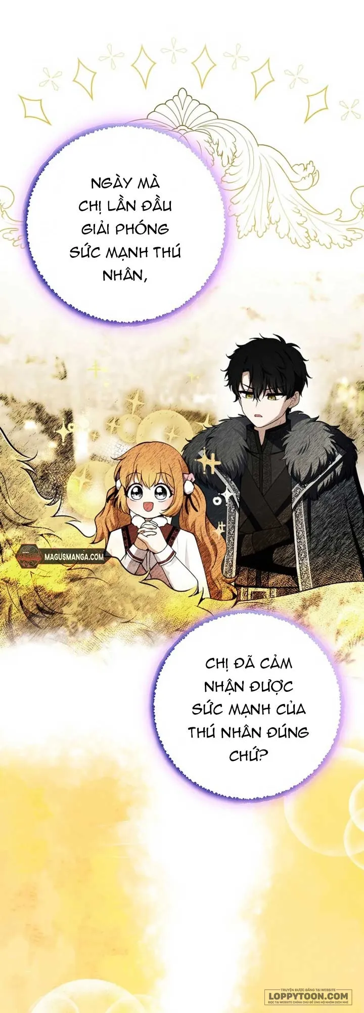 Sóc Con Tài Năng - Chap 74 - Trang 34