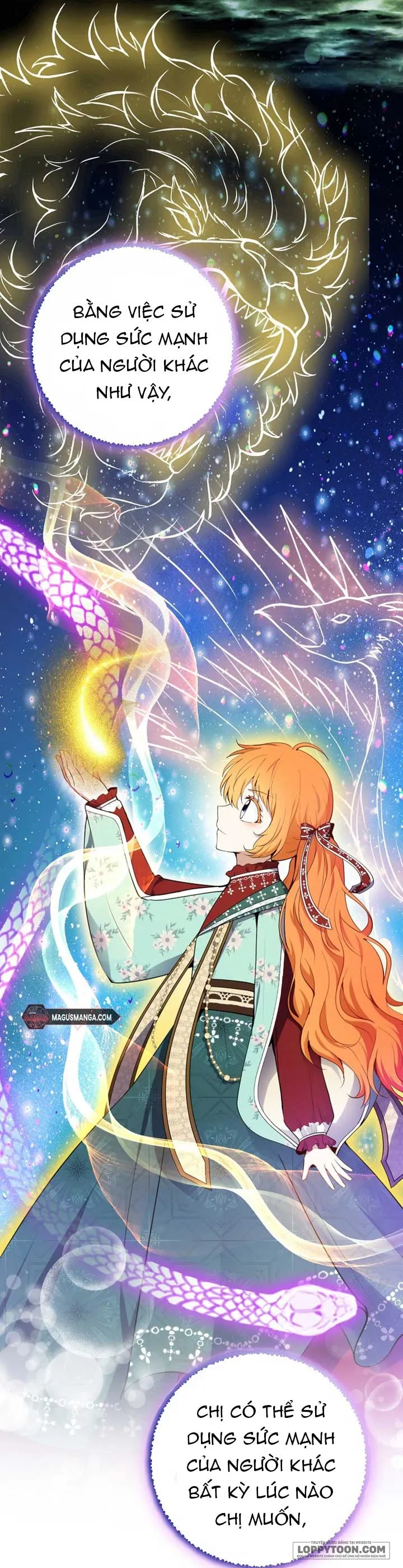 Sóc Con Tài Năng - Chap 74 - Trang 37