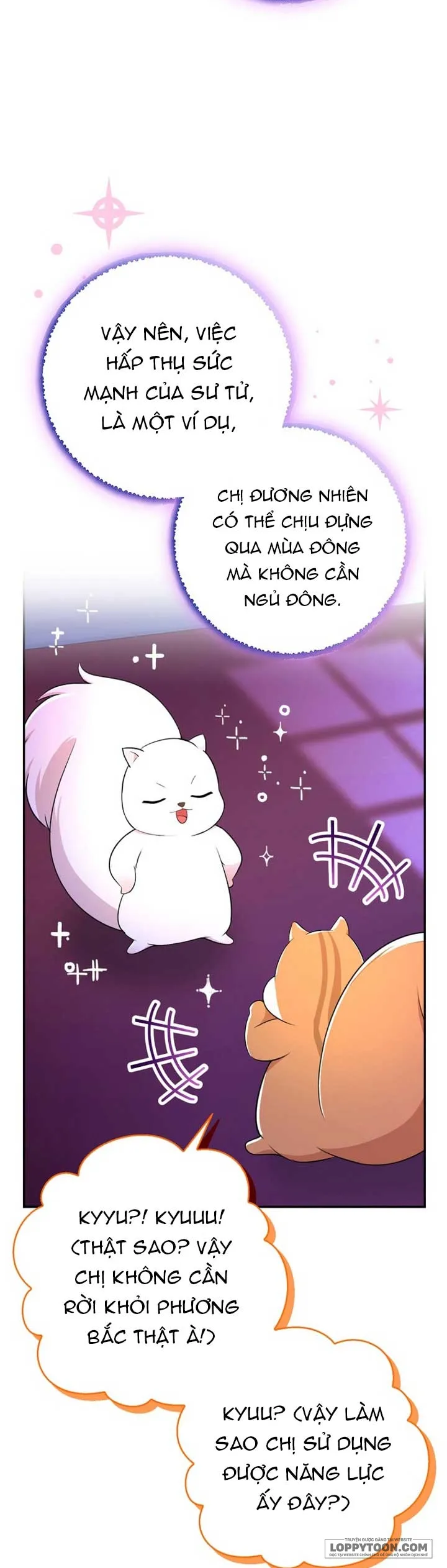Sóc Con Tài Năng - Chap 74 - Trang 38