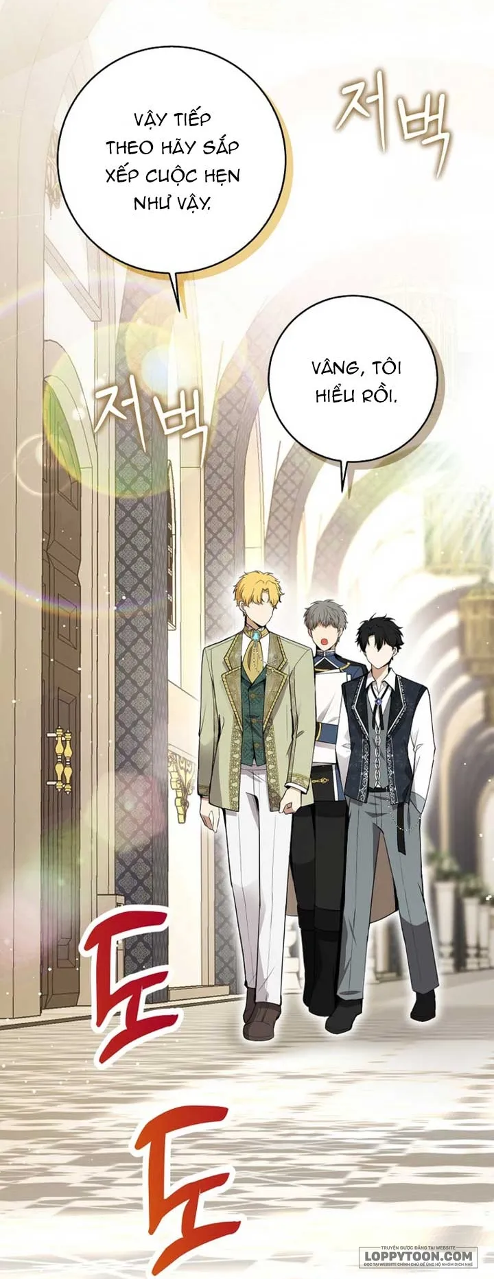 Sóc Con Tài Năng - Chap 74 - Trang 42