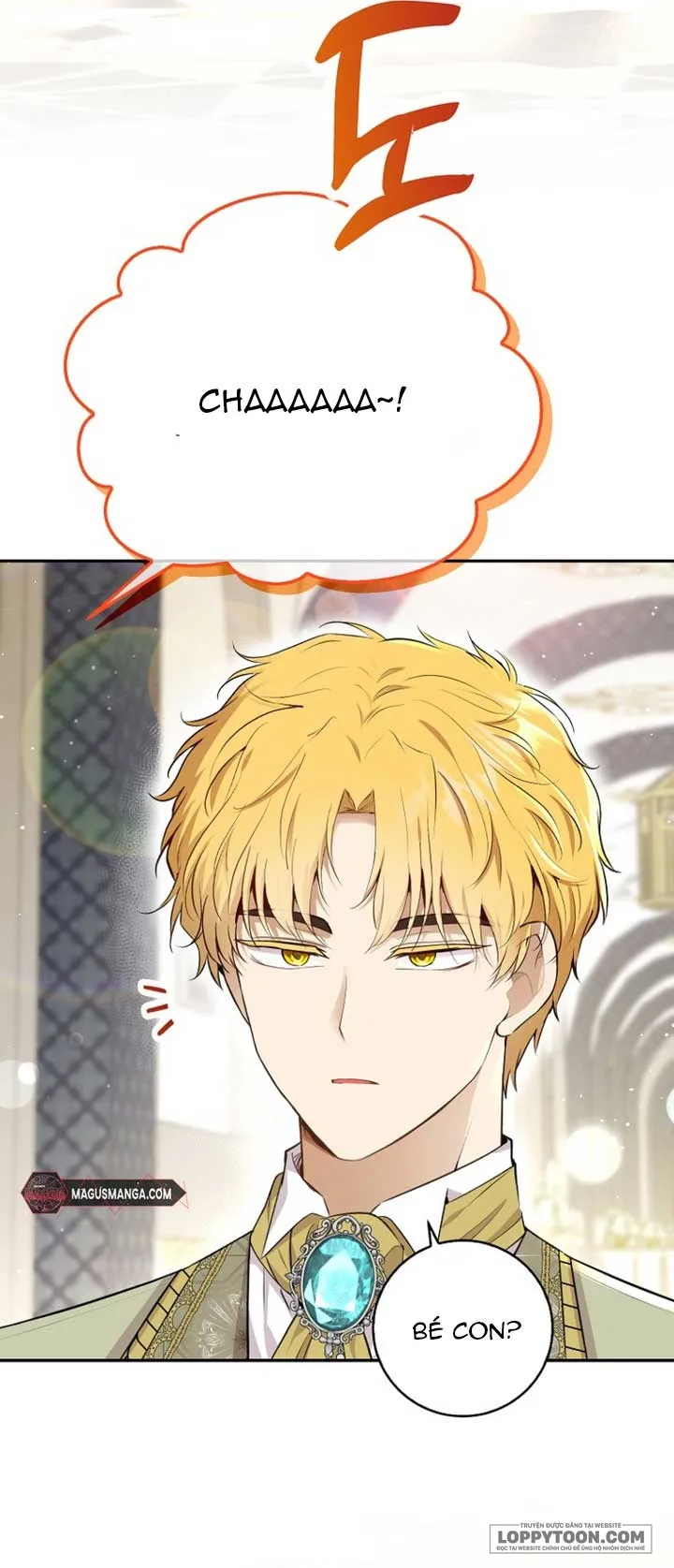 Sóc Con Tài Năng - Chap 74 - Trang 43