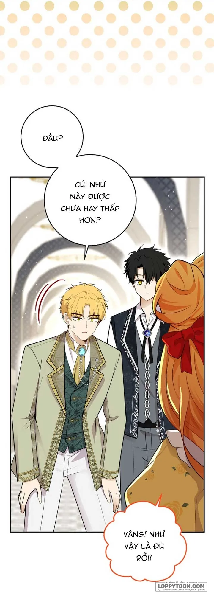 Sóc Con Tài Năng - Chap 74 - Trang 45
