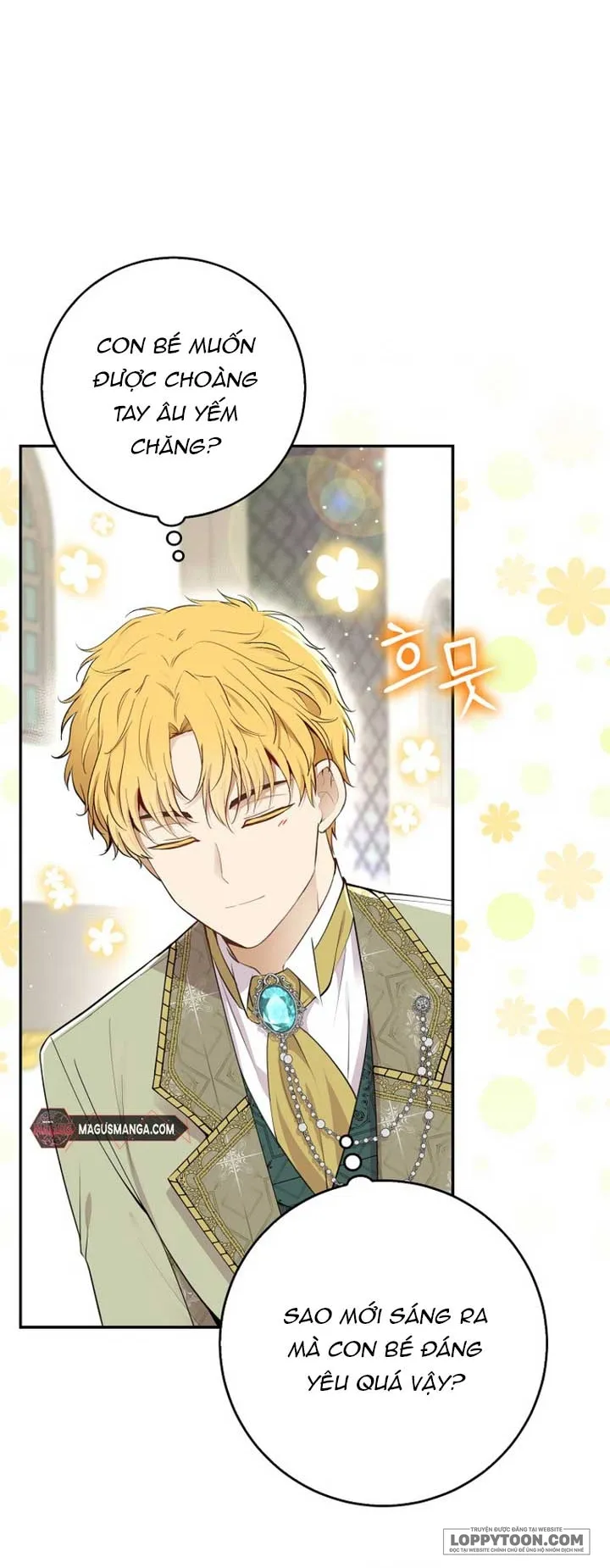 Sóc Con Tài Năng - Chap 74 - Trang 46