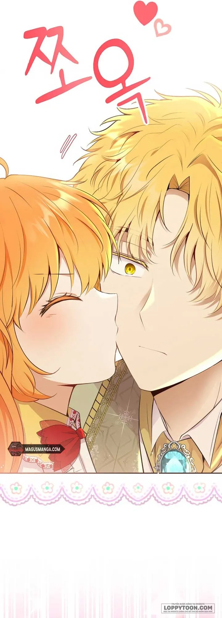 Sóc Con Tài Năng - Chap 74 - Trang 47