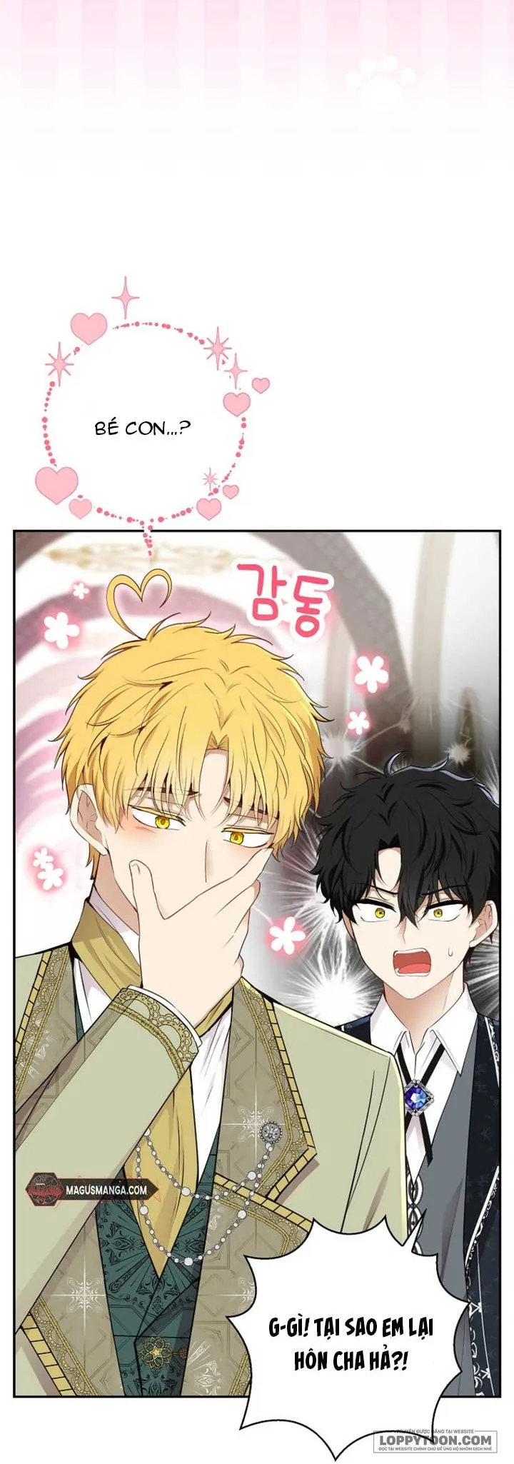 Sóc Con Tài Năng - Chap 74 - Trang 49