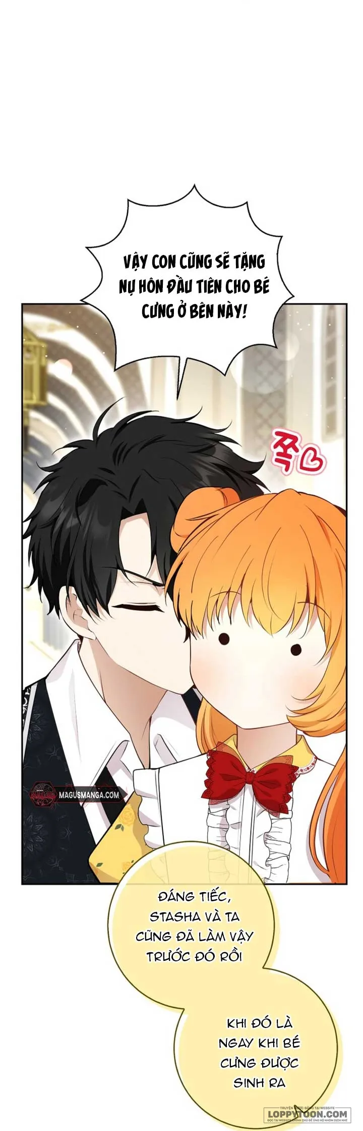 Sóc Con Tài Năng - Chap 74 - Trang 52