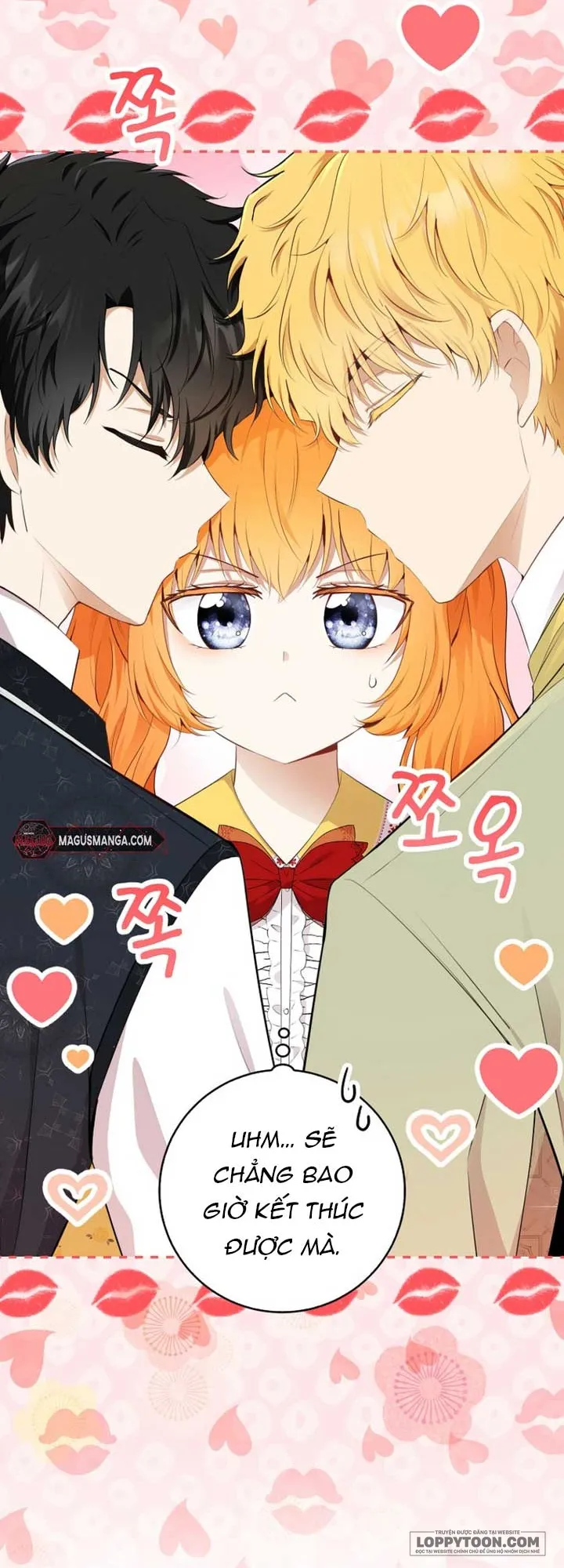 Sóc Con Tài Năng - Chap 74 - Trang 55