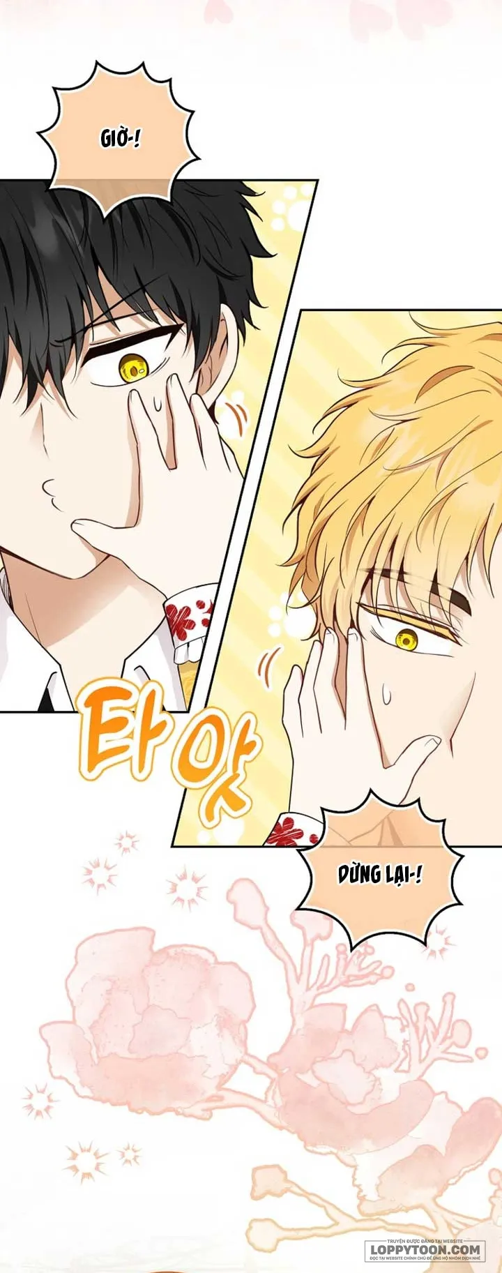 Sóc Con Tài Năng - Chap 74 - Trang 56