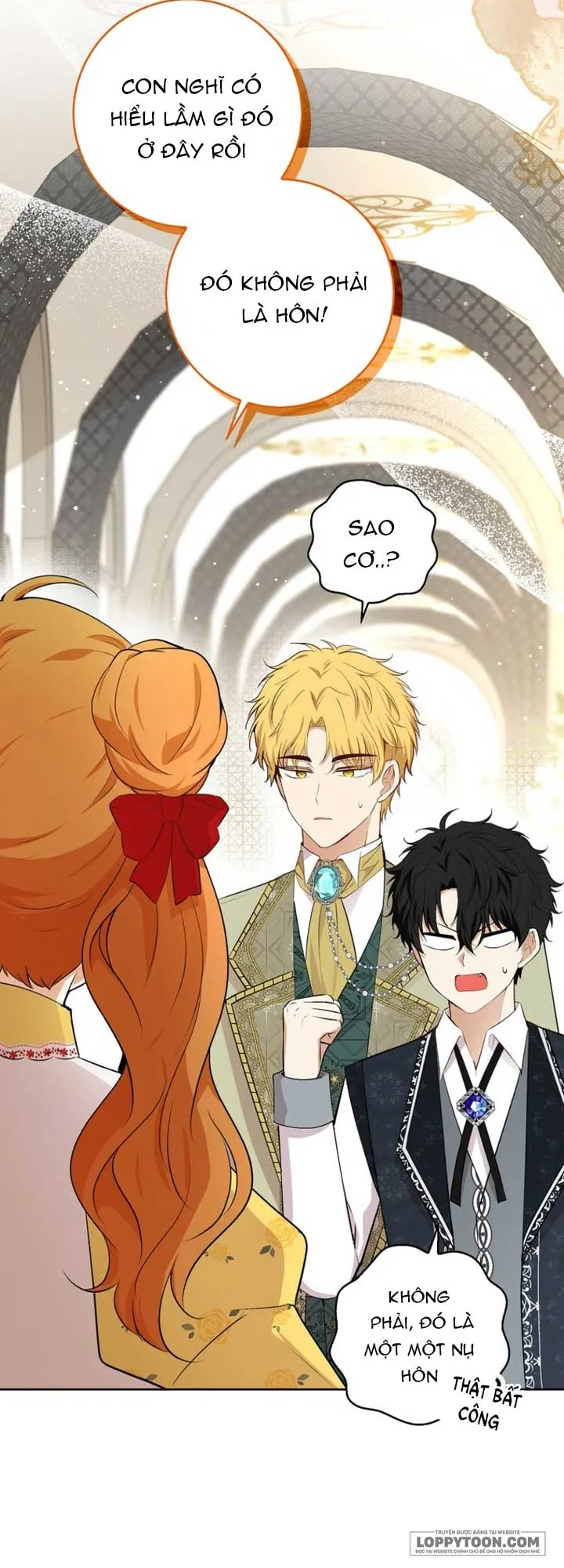 Sóc Con Tài Năng - Chap 74 - Trang 57