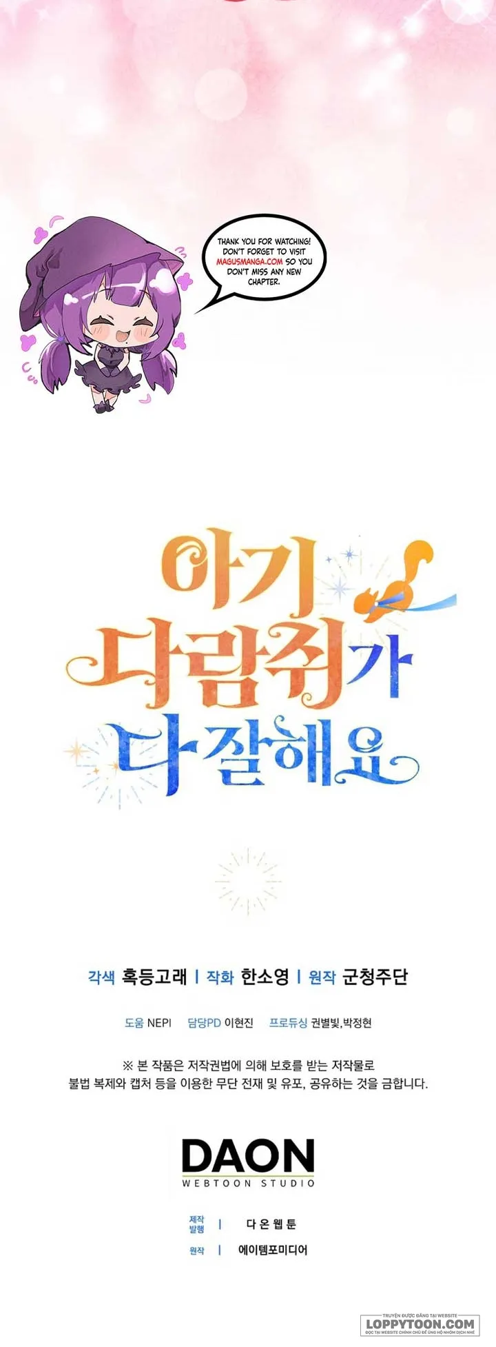 Sóc Con Tài Năng - Chap 74 - Trang 60