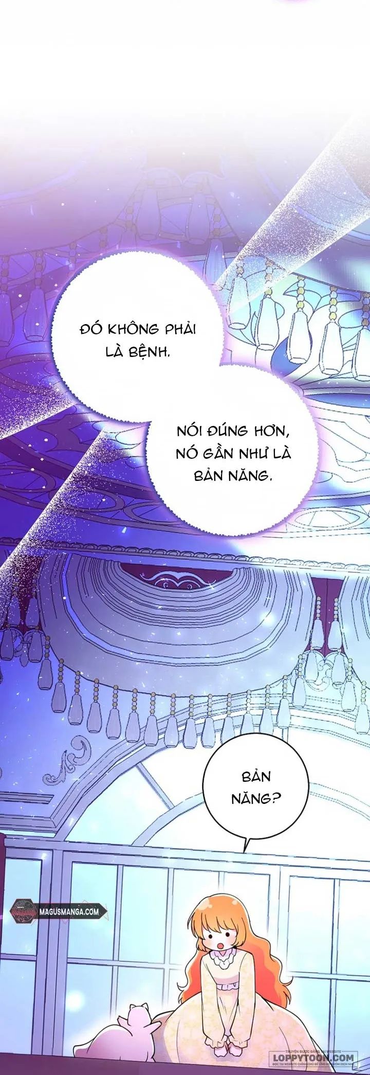 Sóc Con Tài Năng - Chap 74 - Trang 7