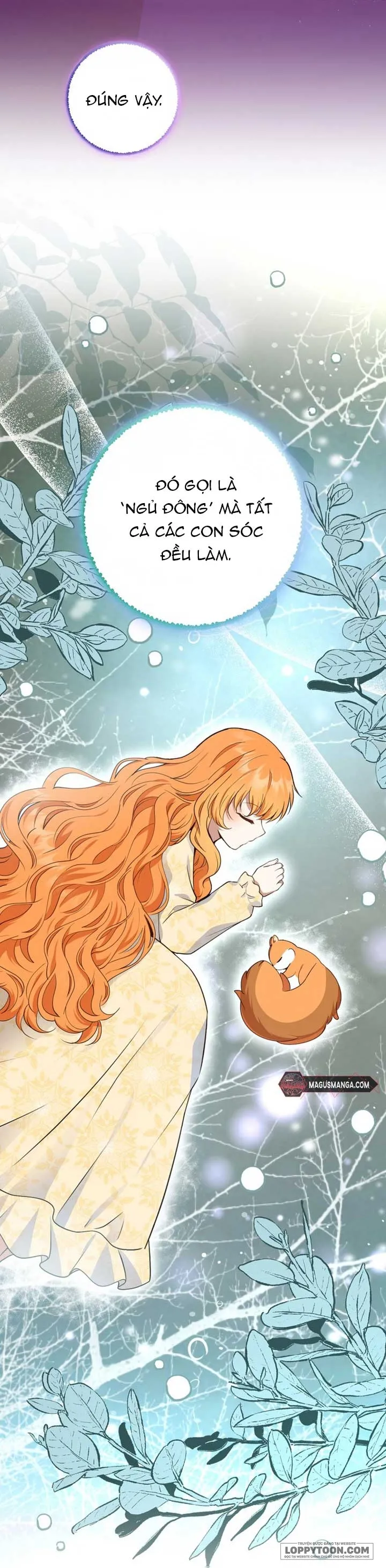 Sóc Con Tài Năng - Chap 74 - Trang 8