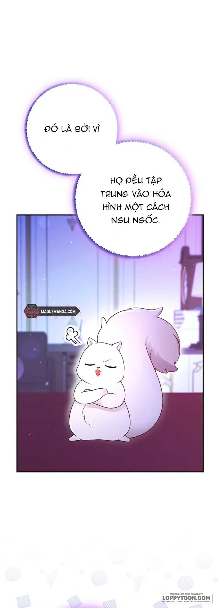 Sóc Con Tài Năng - Chap 74 - Trang 10