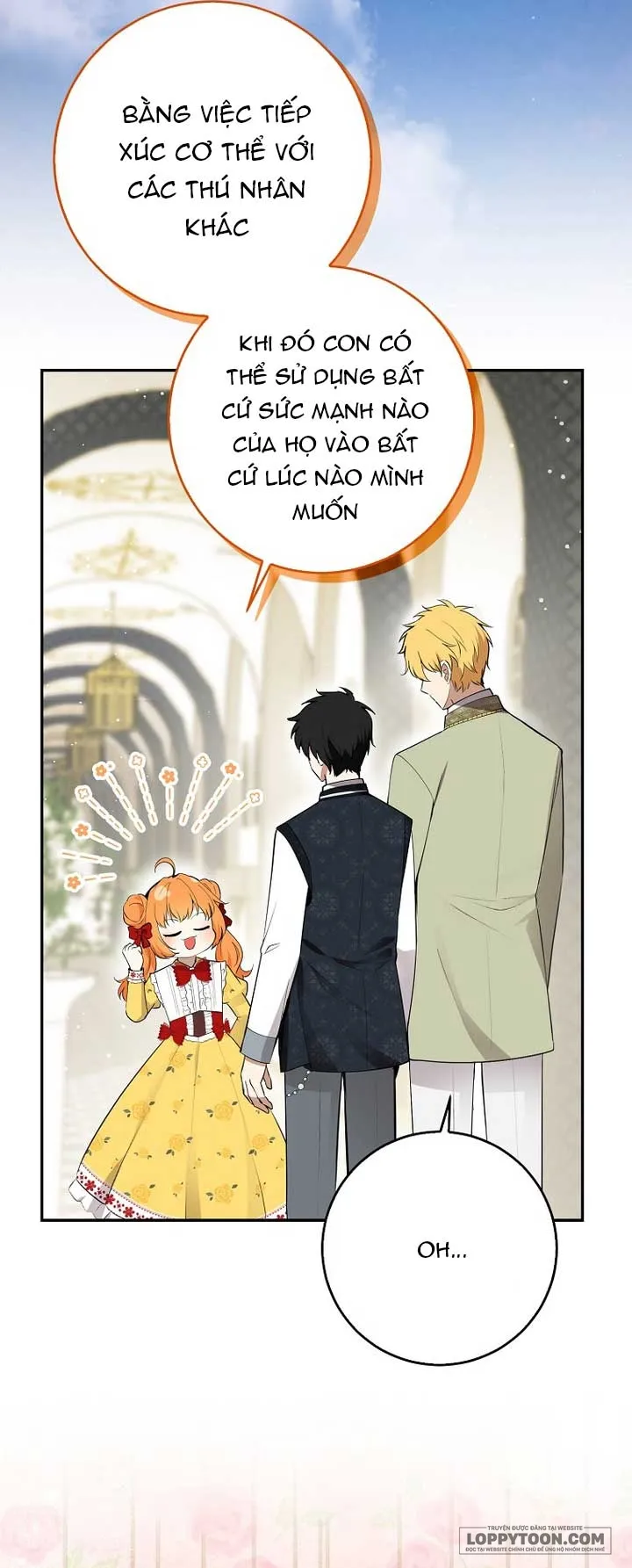 Sóc Con Tài Năng - Chap 75 - Trang 11