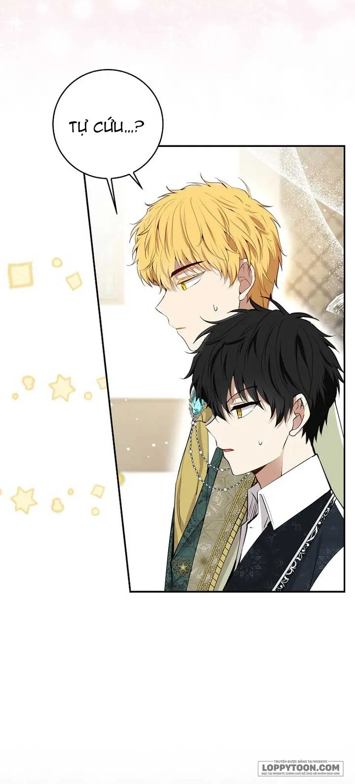 Sóc Con Tài Năng - Chap 75 - Trang 3