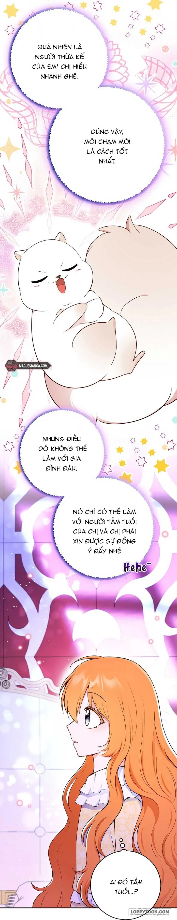 Sóc Con Tài Năng - Chap 75 - Trang 24