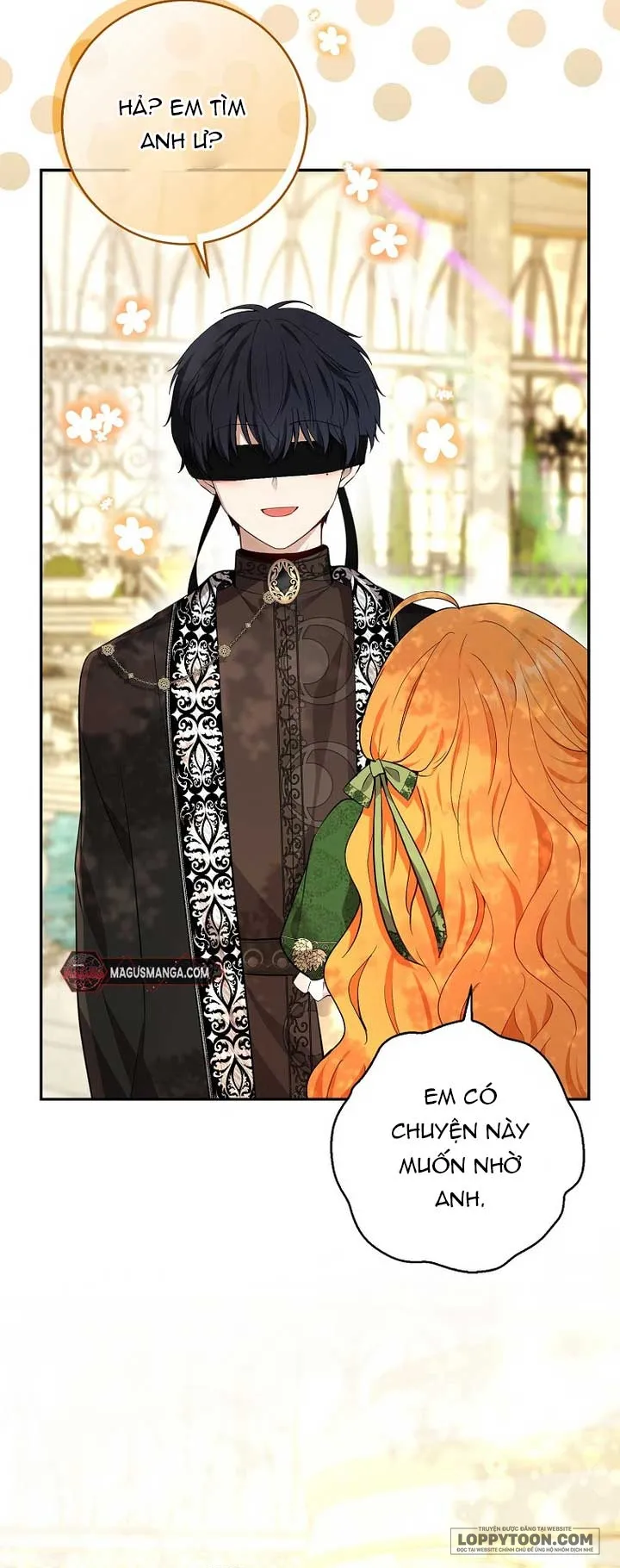 Sóc Con Tài Năng - Chap 75 - Trang 29