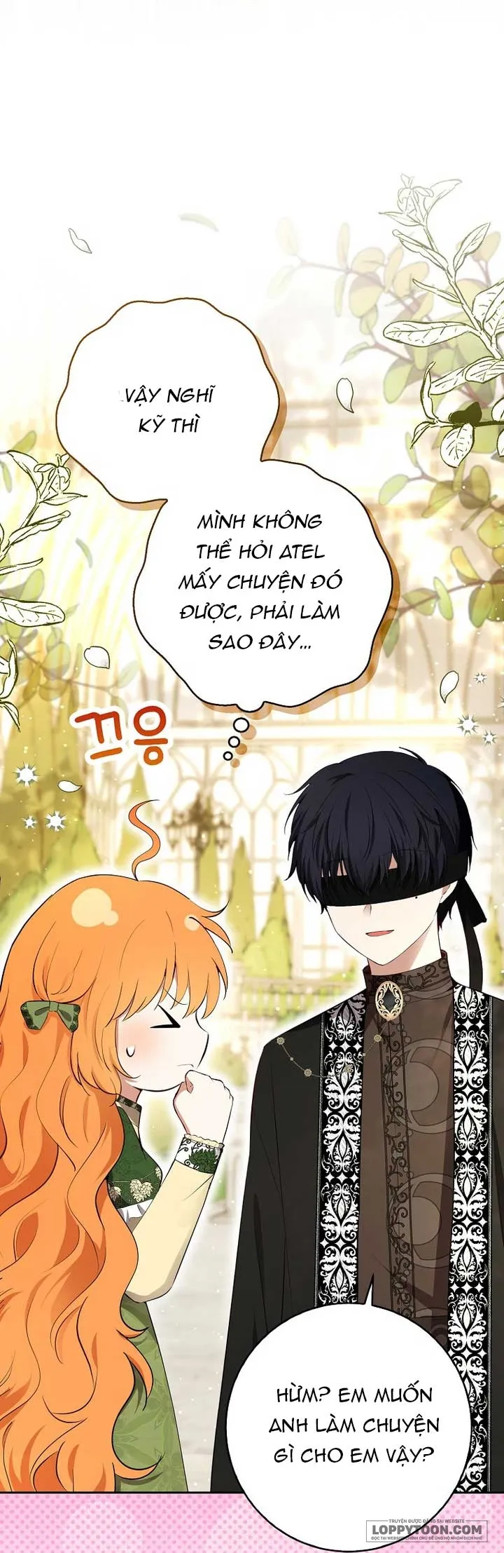 Sóc Con Tài Năng - Chap 75 - Trang 33