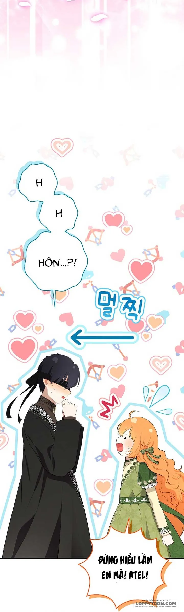 Sóc Con Tài Năng - Chap 75 - Trang 36