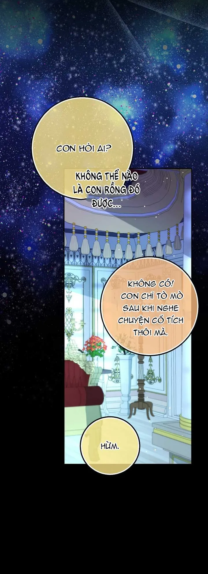 Sóc Con Tài Năng - Chap 75 - Trang 46