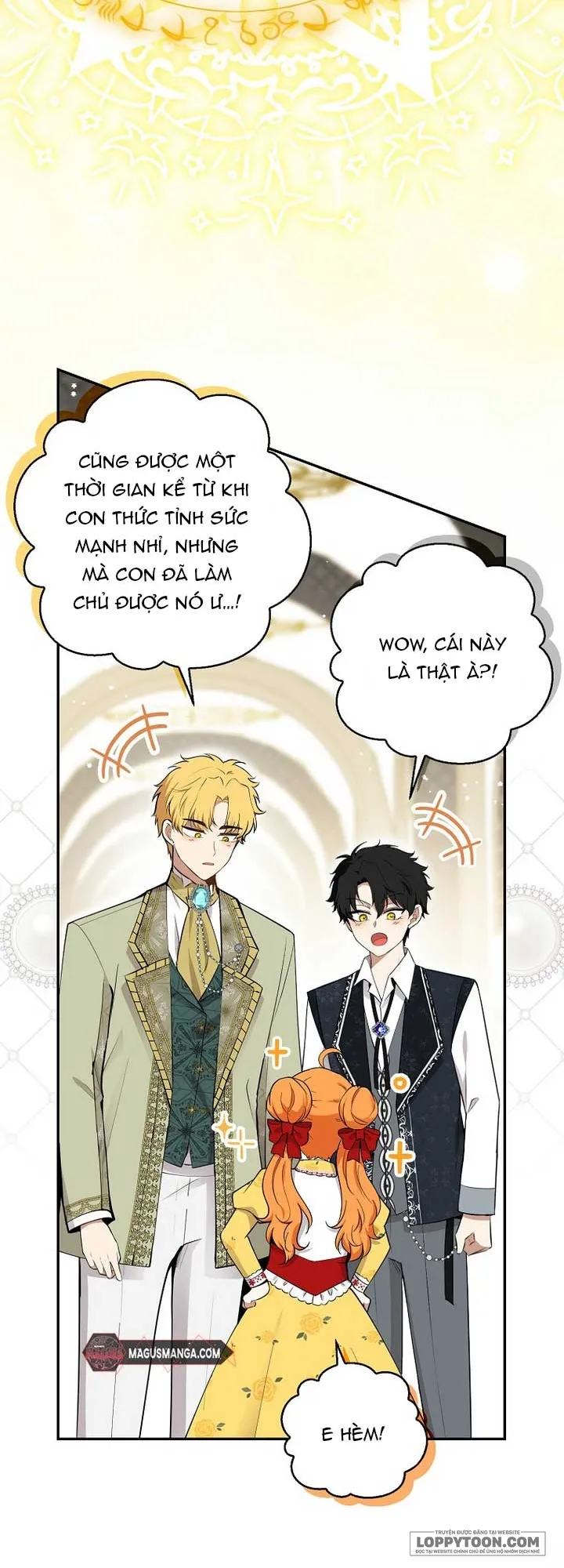 Sóc Con Tài Năng - Chap 75 - Trang 6