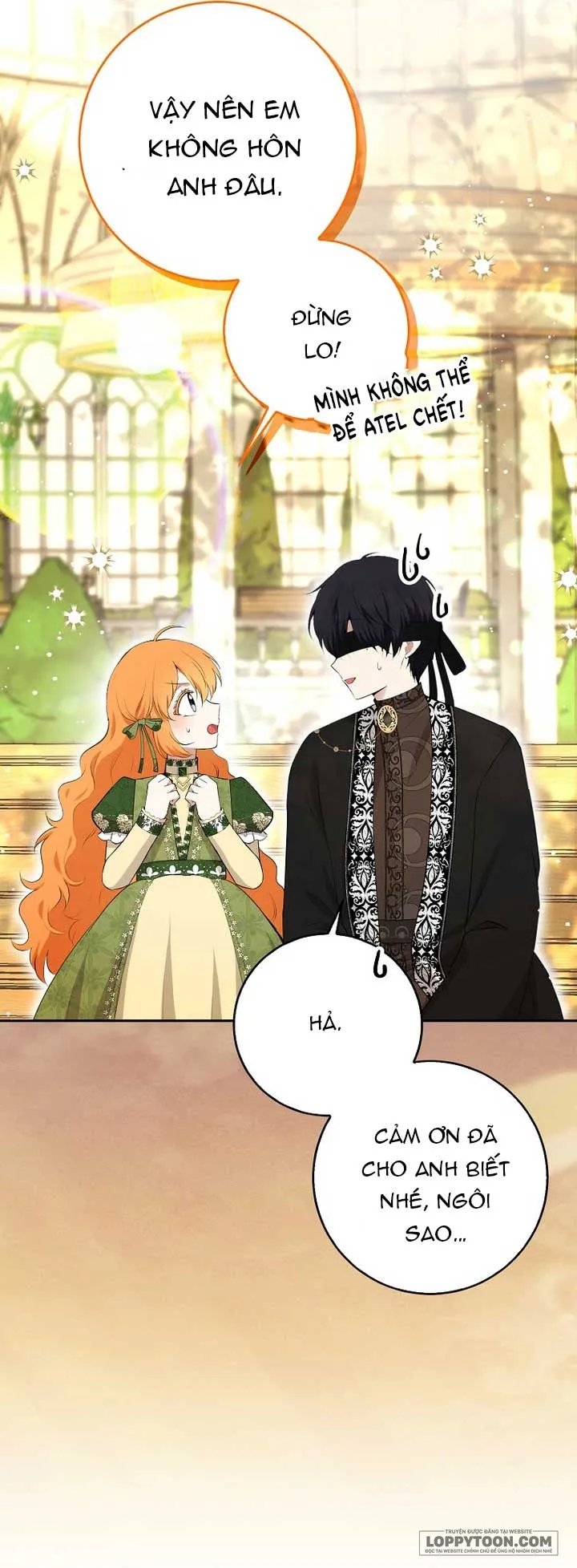 Sóc Con Tài Năng - Chap 75 - Trang 53