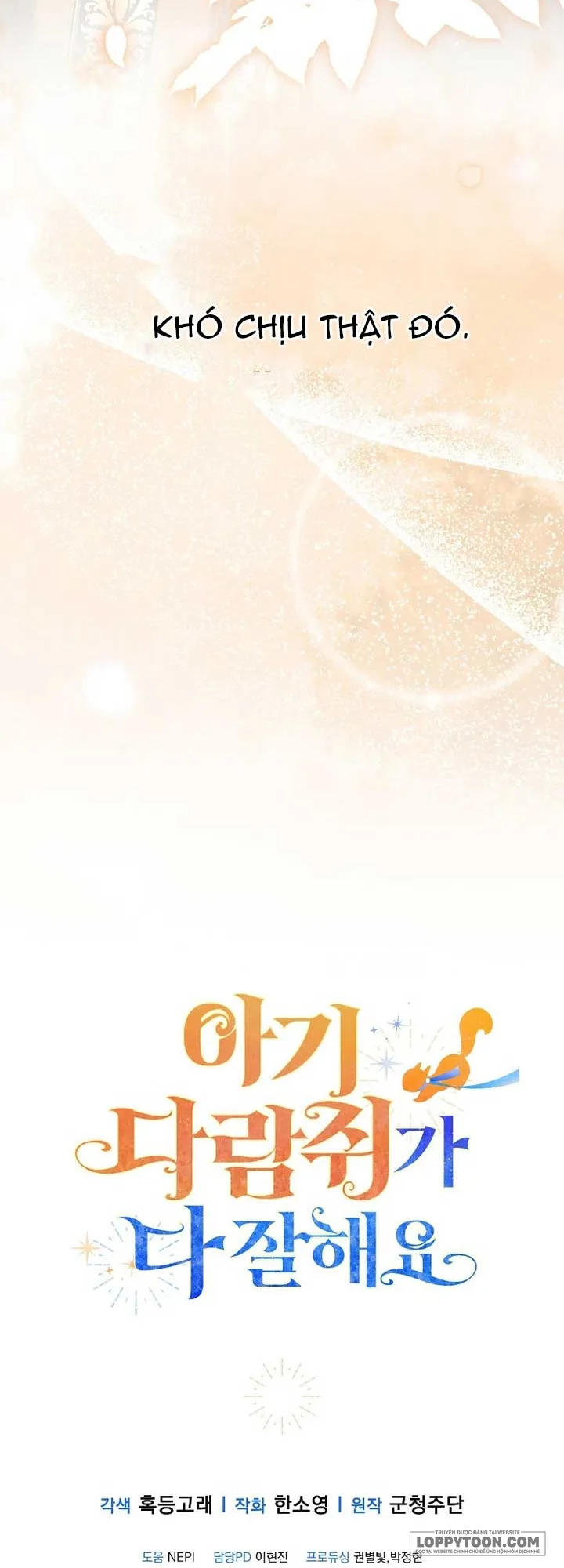 Sóc Con Tài Năng - Chap 75 - Trang 58
