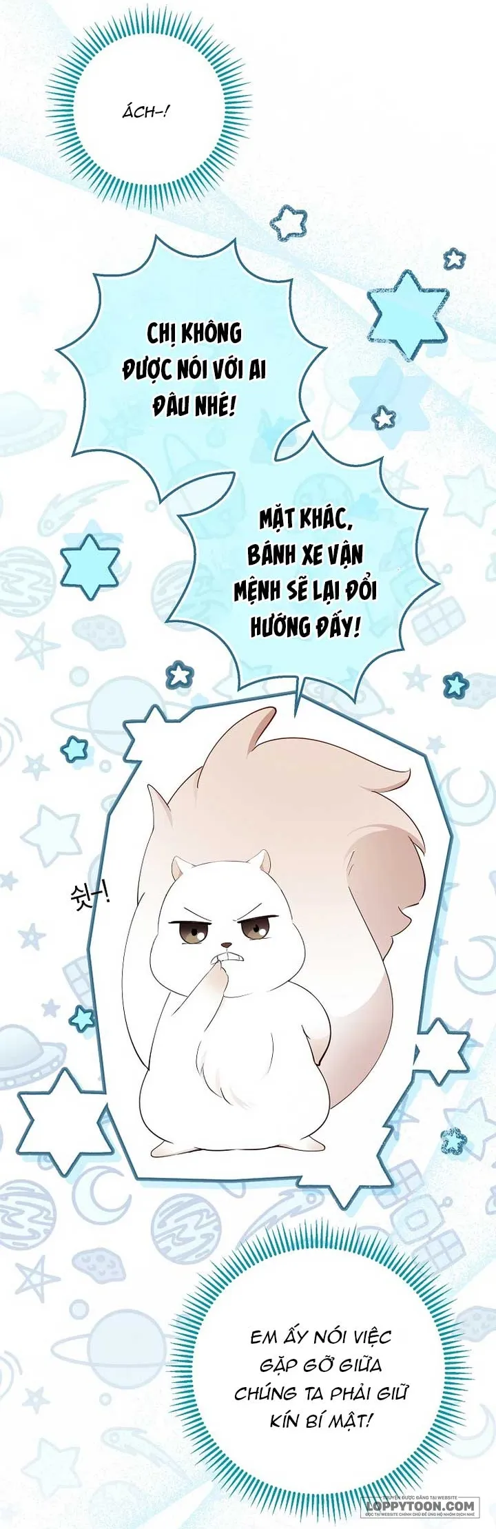 Sóc Con Tài Năng - Chap 75 - Trang 8