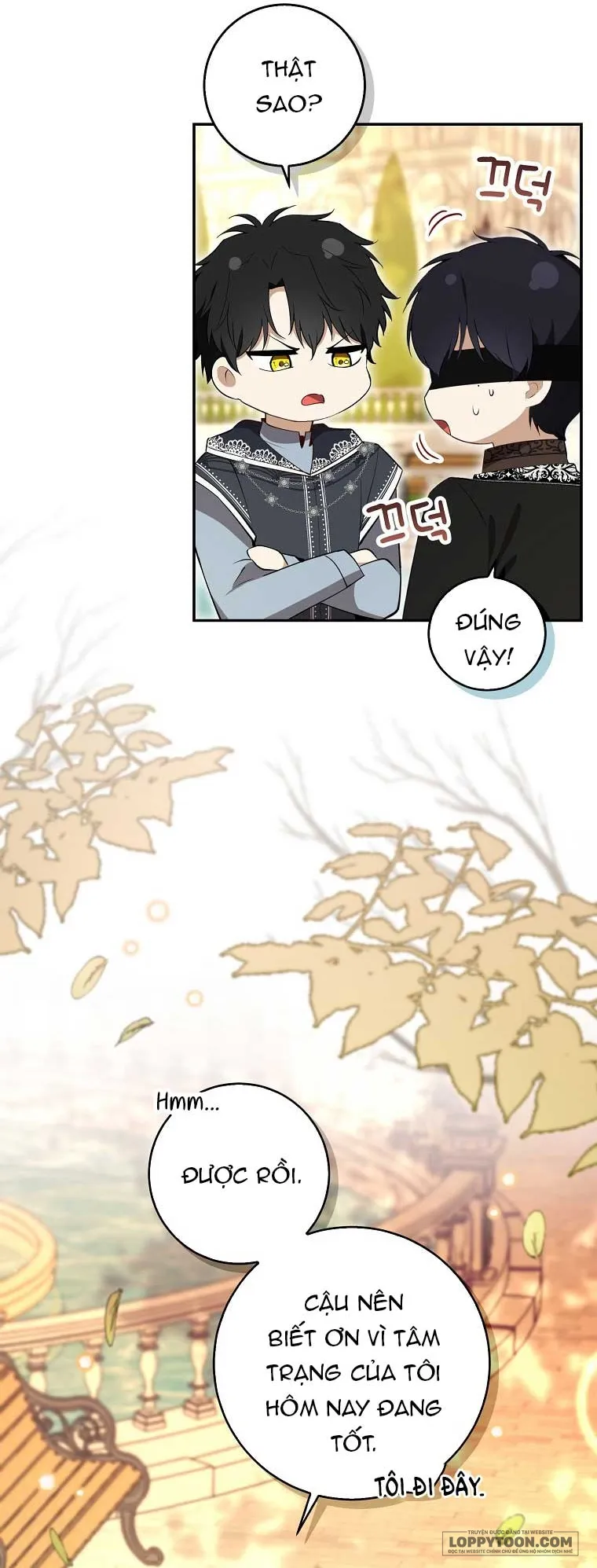 Sóc Con Tài Năng - Chap 76 - Trang 11
