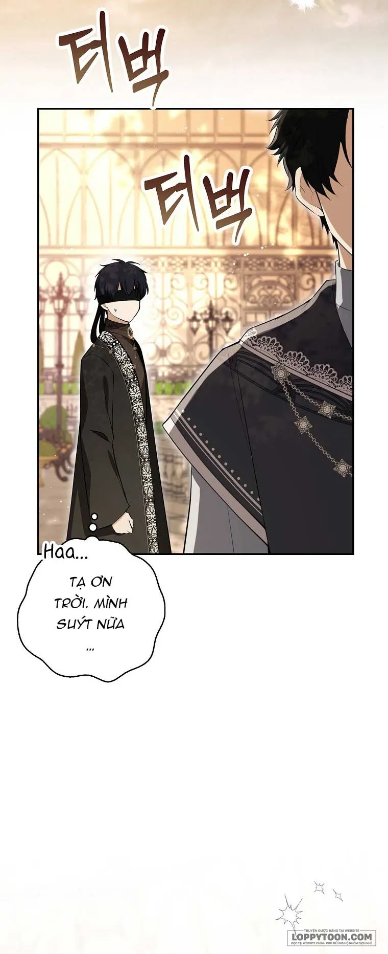 Sóc Con Tài Năng - Chap 76 - Trang 13