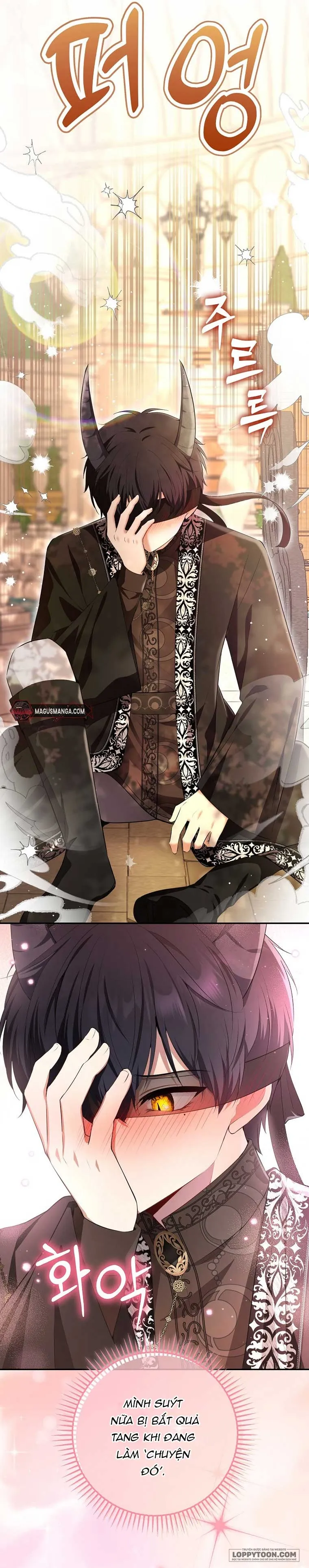 Sóc Con Tài Năng - Chap 76 - Trang 14