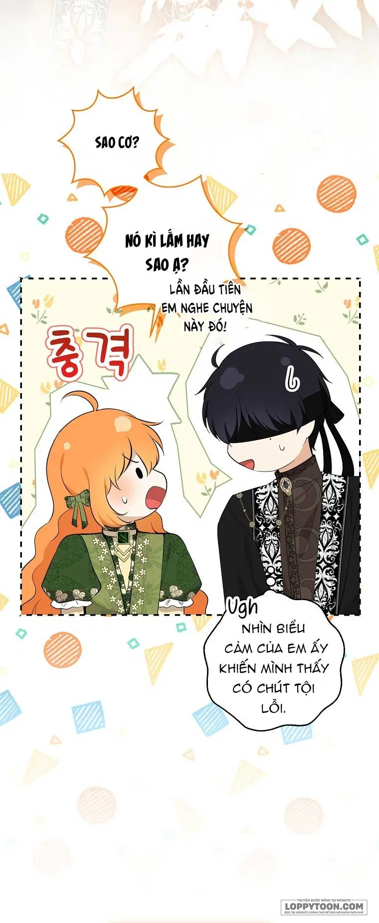 Sóc Con Tài Năng - Chap 76 - Trang 17