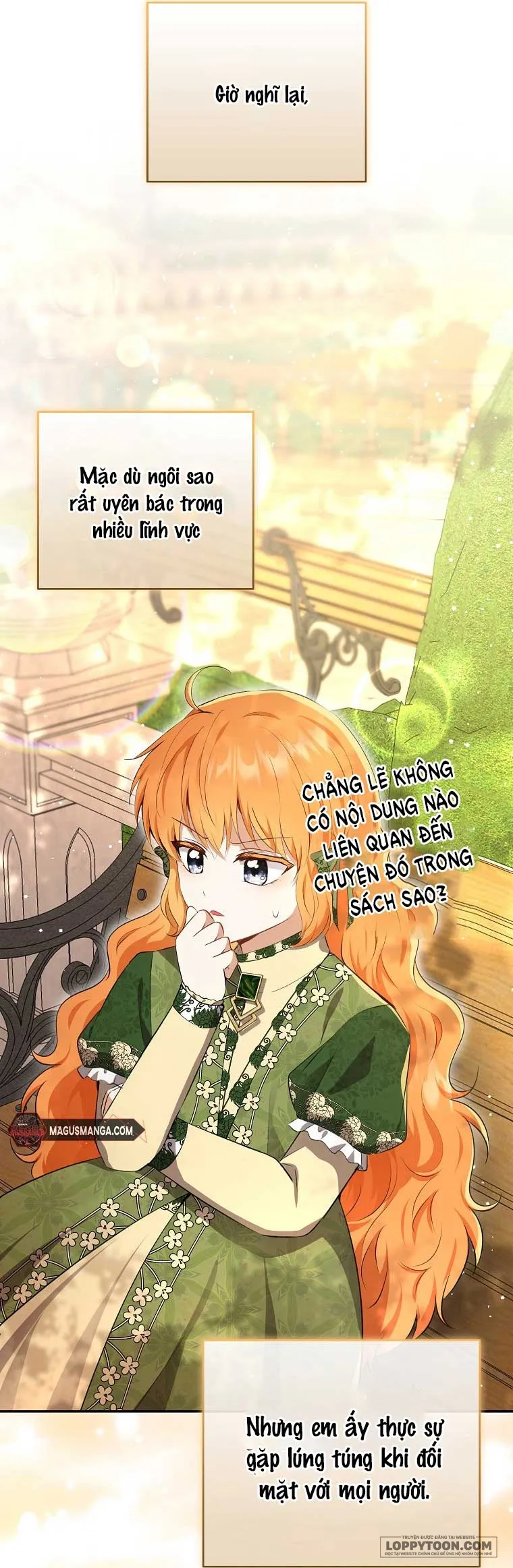 Sóc Con Tài Năng - Chap 76 - Trang 18