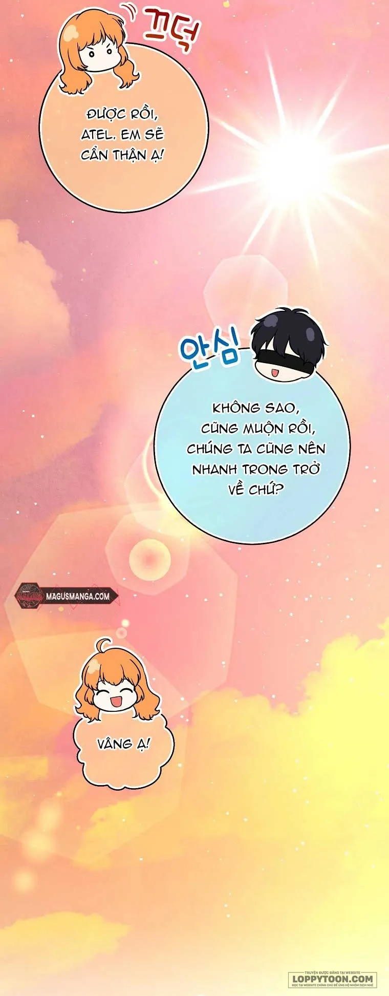 Sóc Con Tài Năng - Chap 76 - Trang 20