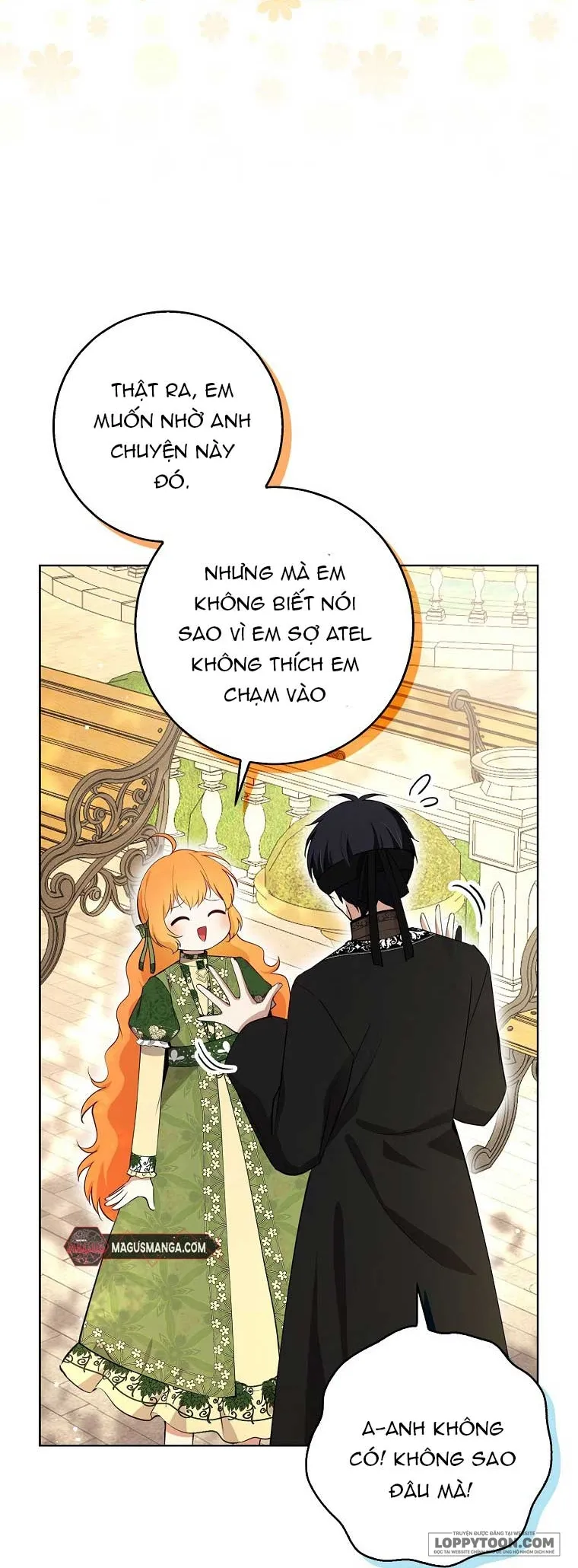 Sóc Con Tài Năng - Chap 76 - Trang 24
