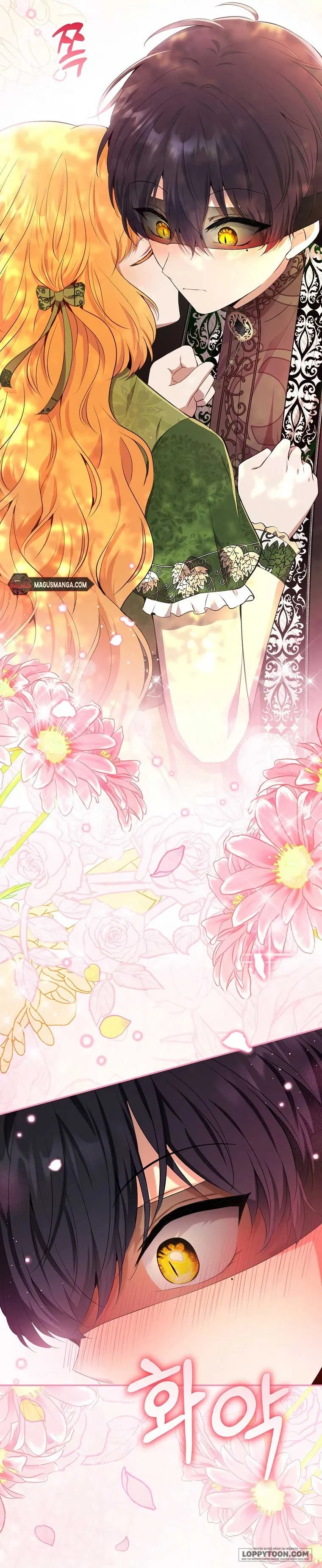 Sóc Con Tài Năng - Chap 76 - Trang 28