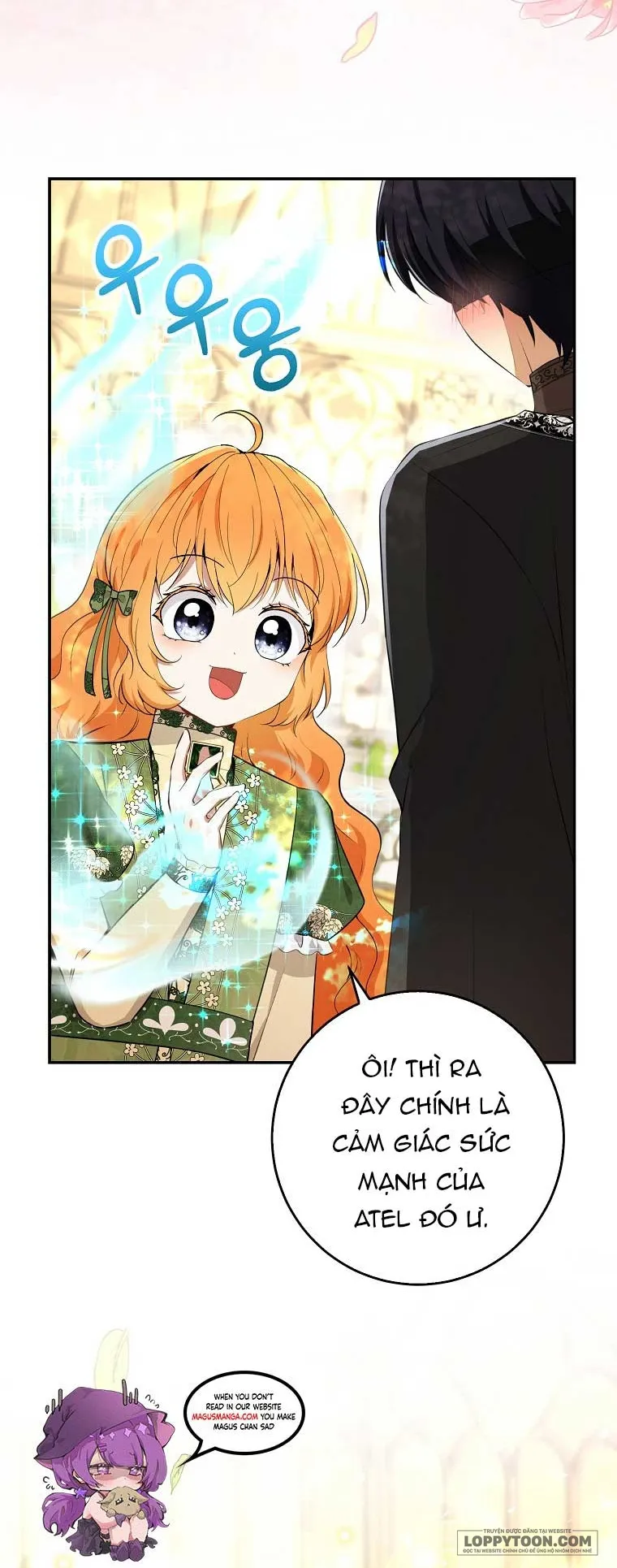 Sóc Con Tài Năng - Chap 76 - Trang 29