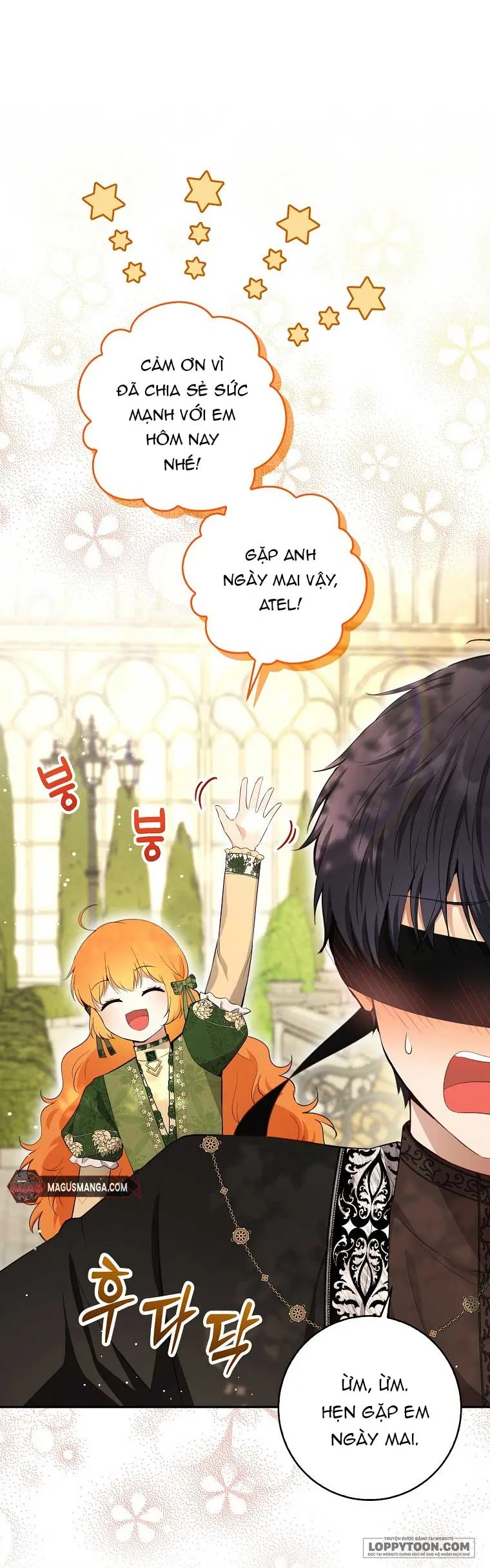 Sóc Con Tài Năng - Chap 76 - Trang 33