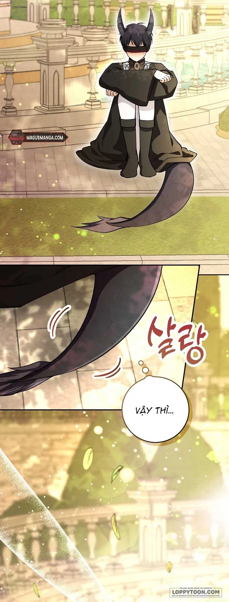 Sóc Con Tài Năng - Chap 76 - Trang 38