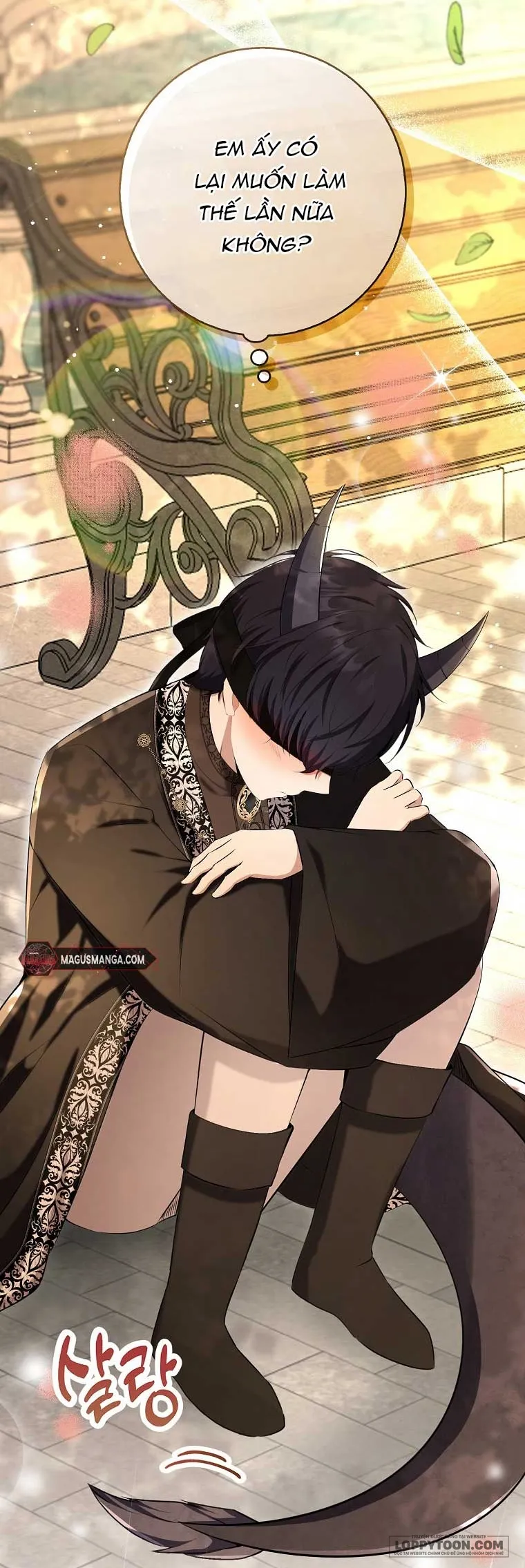 Sóc Con Tài Năng - Chap 76 - Trang 39