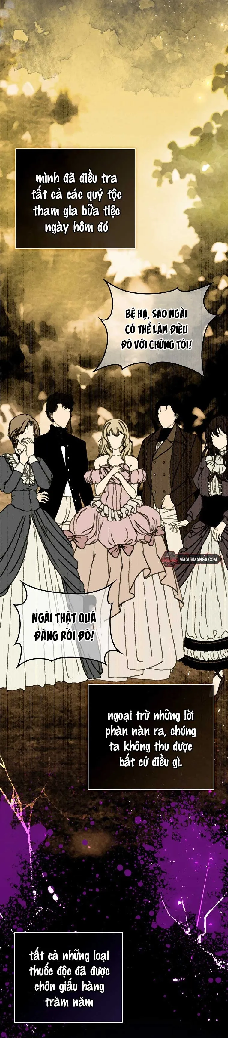 Sóc Con Tài Năng - Chap 76 - Trang 45