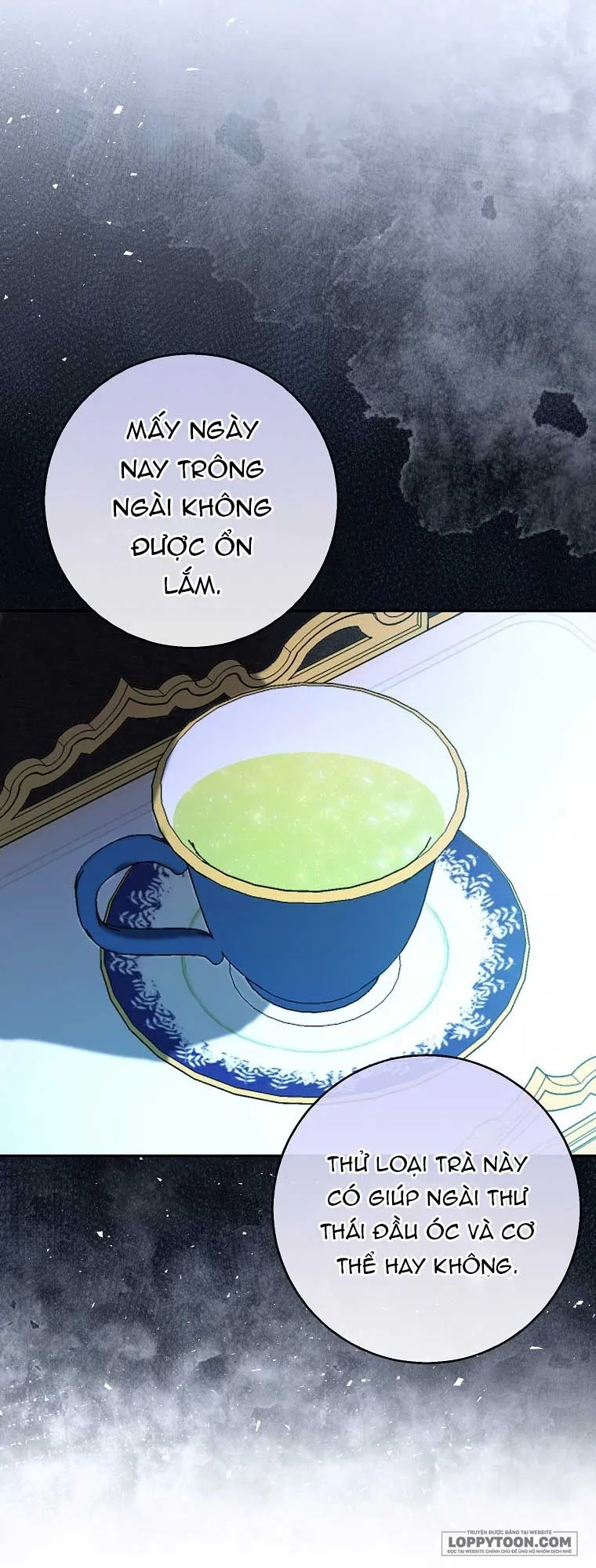 Sóc Con Tài Năng - Chap 76 - Trang 47