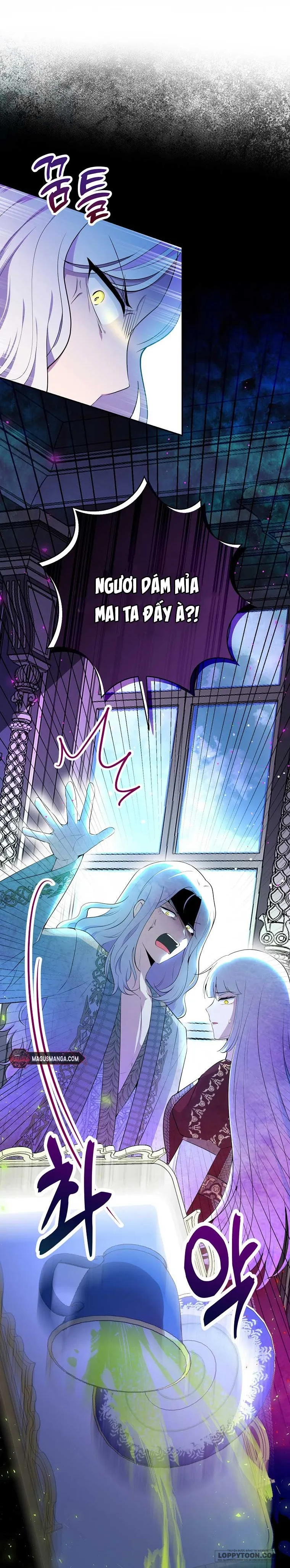 Sóc Con Tài Năng - Chap 76 - Trang 48