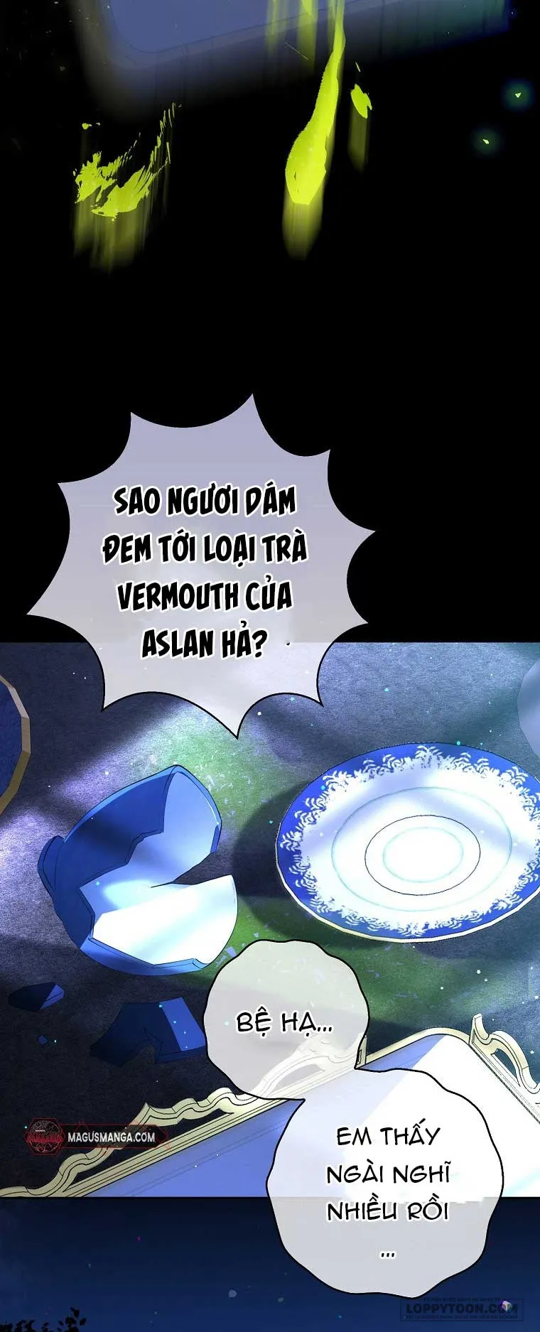 Sóc Con Tài Năng - Chap 76 - Trang 49