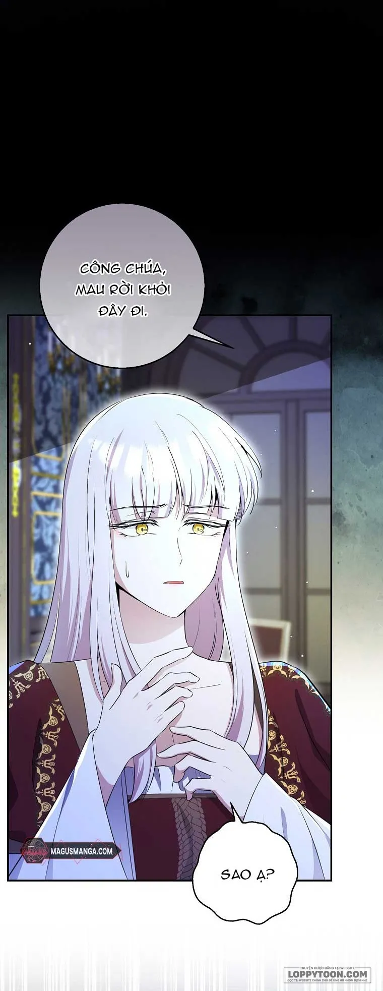 Sóc Con Tài Năng - Chap 76 - Trang 53