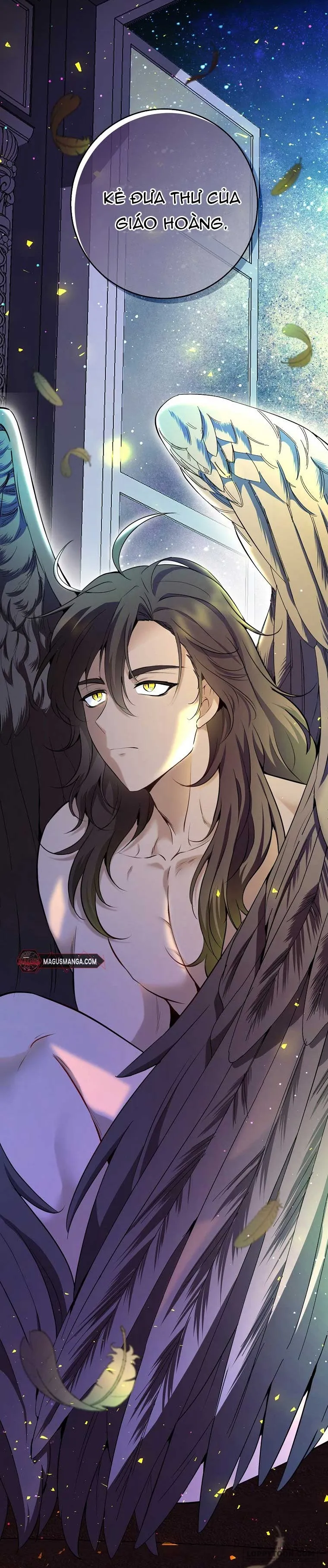 Sóc Con Tài Năng - Chap 76 - Trang 57